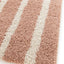 Tapis shaggy épais et confortable HARMONI - AFKliving