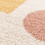 Tapis shaggy épais et confortable MOON - AFKliving