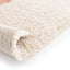 Tapis shaggy épais et confortable MOON - AFKliving