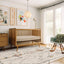 Tapis shaggy épais et confortable TIZI - AFKliving