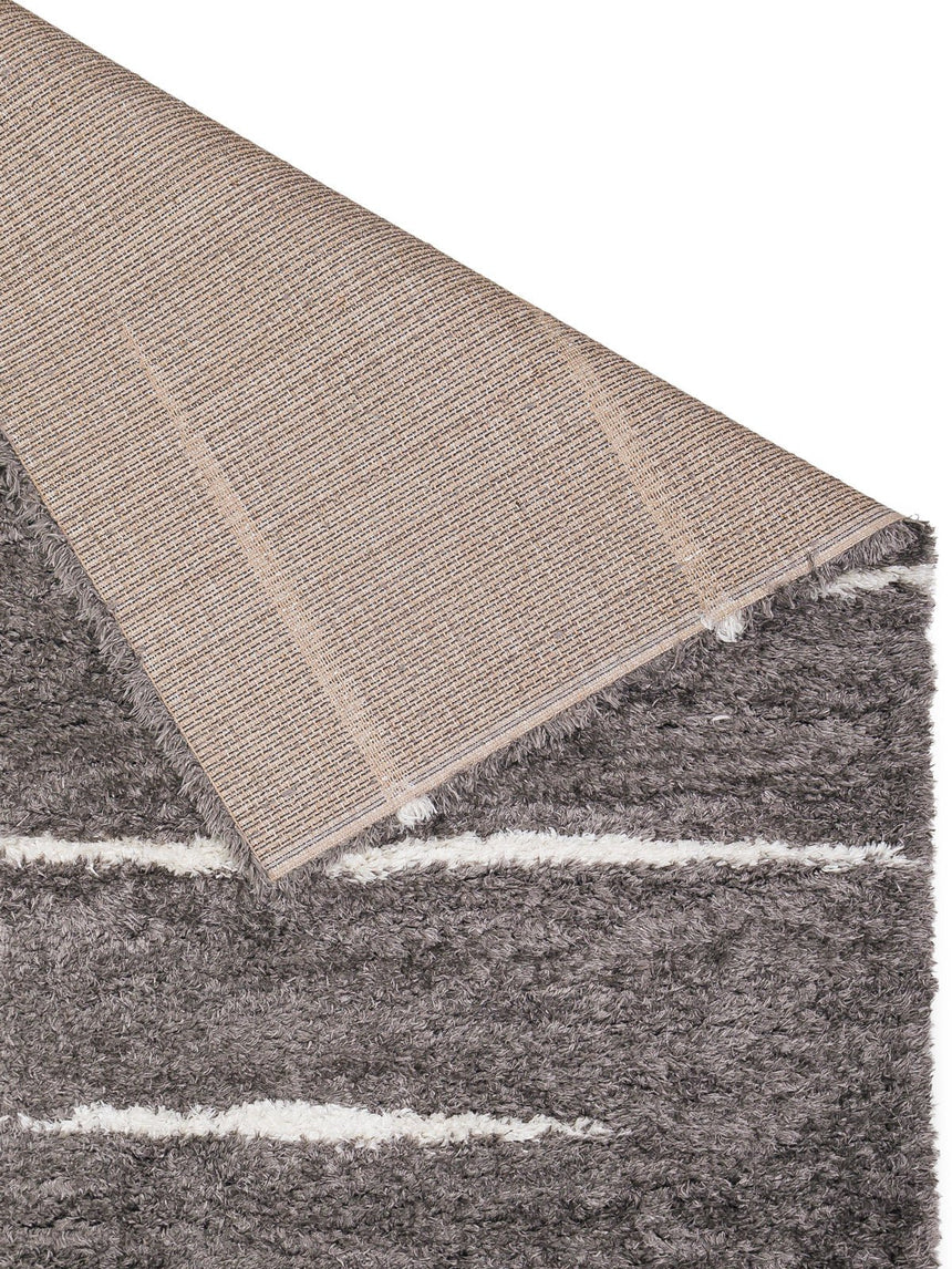 Tapis shaggy ultra doux MELLOW - AFKliving