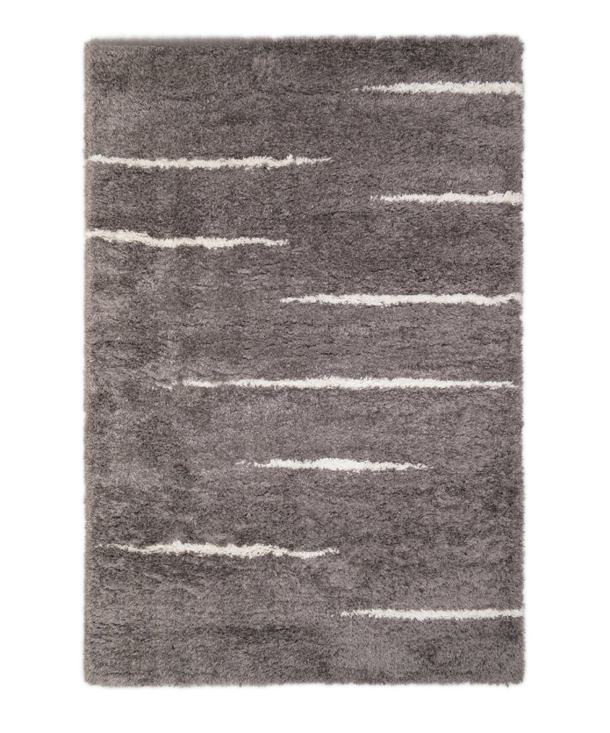Tapis shaggy ultra doux MELLOW - AFKliving