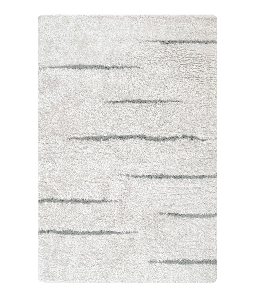 Tapis shaggy ultra doux MELLOW - AFKliving