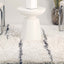 Tapis shaggy ultra doux MELLOW - AFKliving
