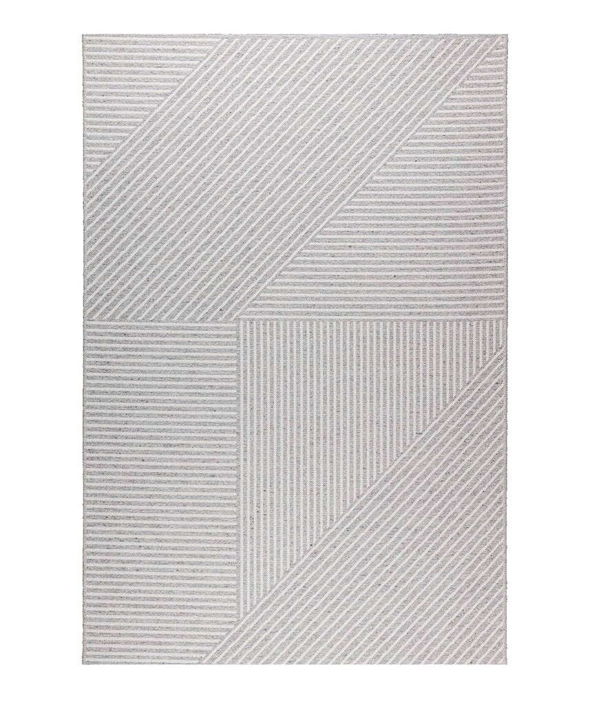 Tapis style Japandi MYSIGT - AFKliving