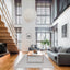 Tapis style Japandi MYSIGT - AFKliving