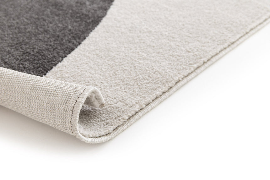Tapis super doux très graphique SONIA - AFKliving