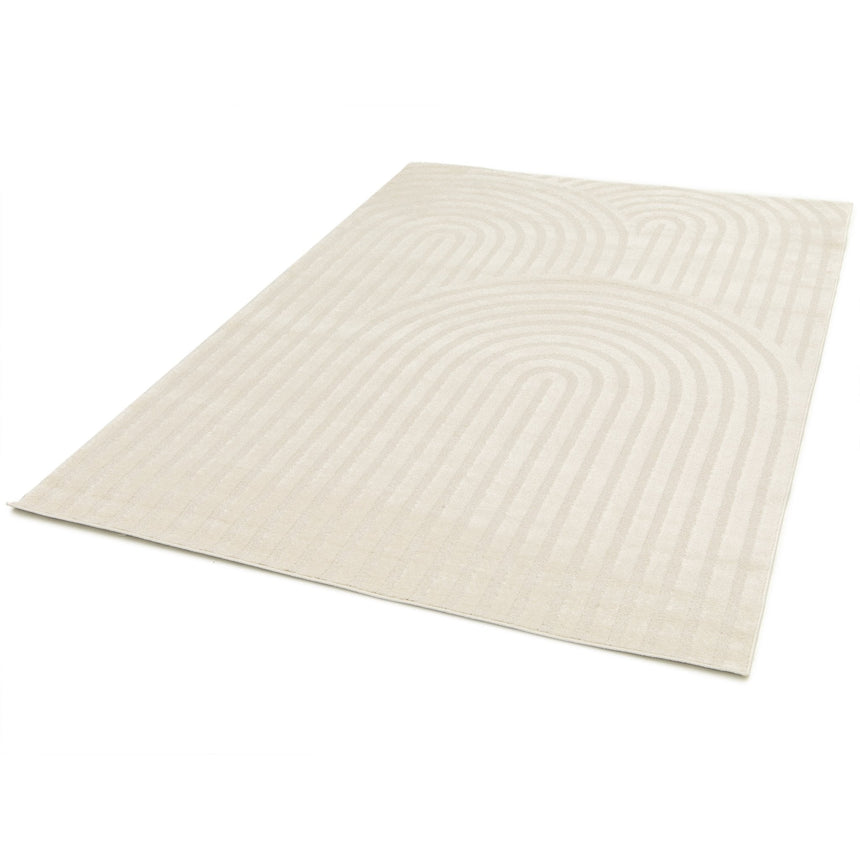 Tapis très doux et graphique ARCADE - AFKliving