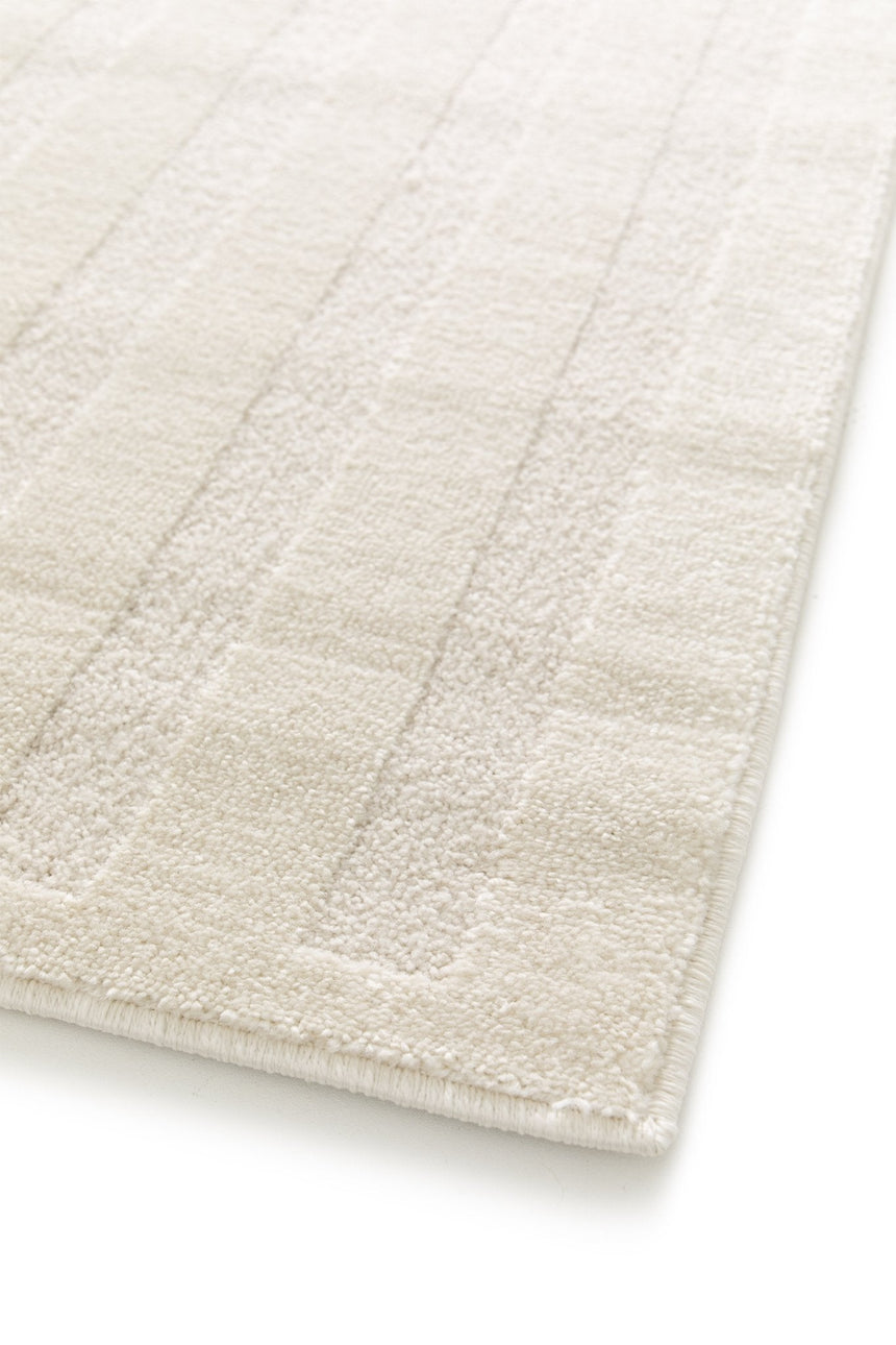 Tapis très doux et graphique ARCH - AFKliving