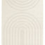 Tapis très doux et graphique ARCH - AFKliving