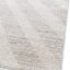 Tapis ultra doux style scandinave RENHET - AFKliving