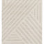 Tapis ultra doux style scandinave RENHET - AFKliving