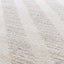 Tapis ultra doux style scandinave RENHET - AFKliving