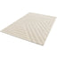 Tapis ultra doux style scandinave RENHET - AFKliving