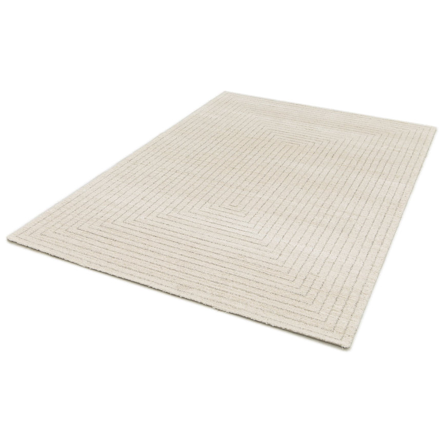 Tapis ultra doux style scandinave TRIVELIG - AFKliving