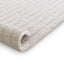 Tapis ultra doux style scandinave TRIVELIG - AFKliving