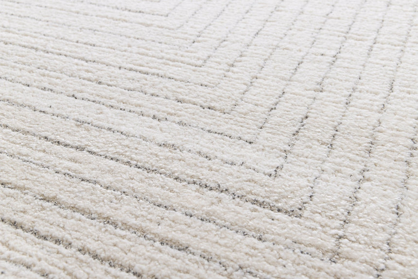 Tapis ultra doux style scandinave TRIVELIG - AFKliving
