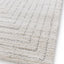 Tapis ultra doux style scandinave TRIVELIG - AFKliving