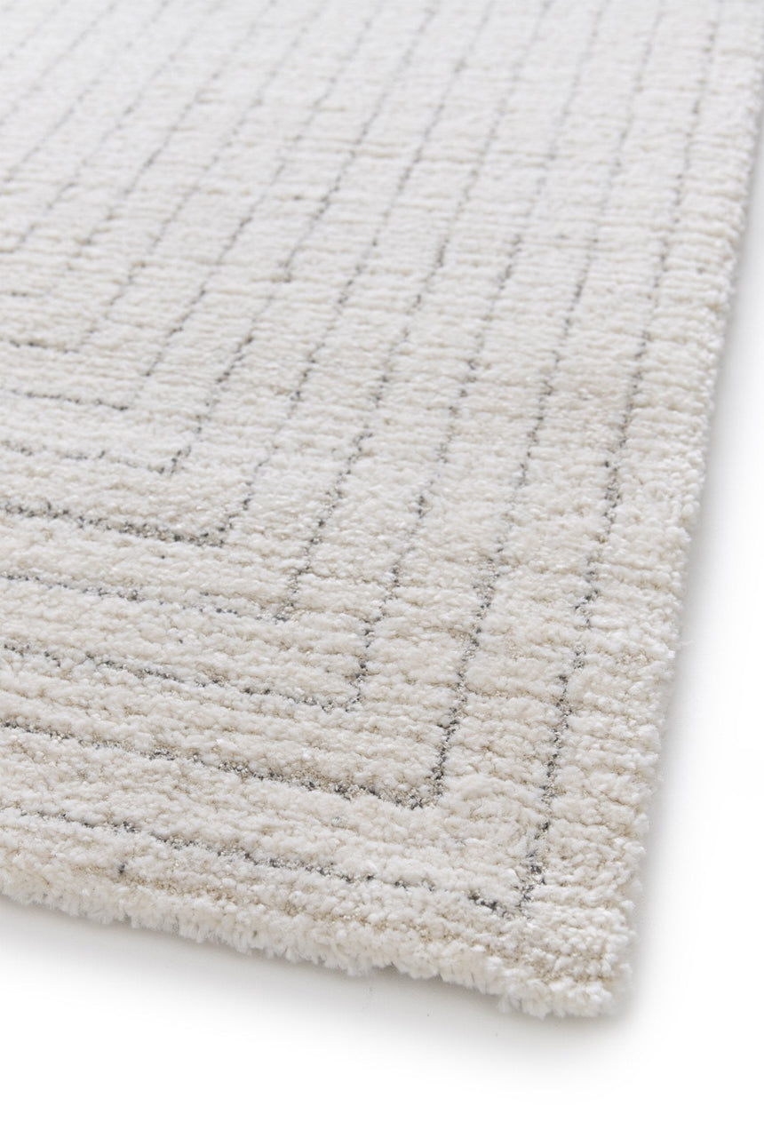 Tapis ultra doux style scandinave TRIVELIG - AFKliving