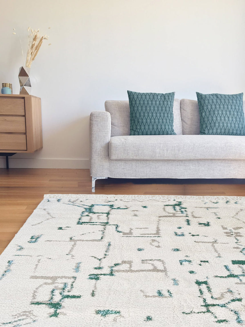 Tapis VOLUBILIS - AFKliving
