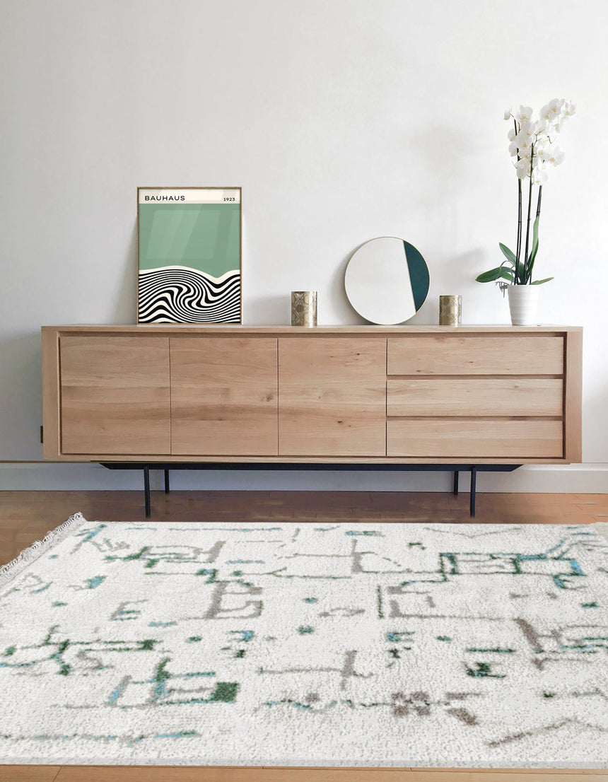 Tapis VOLUBILIS - AFKliving