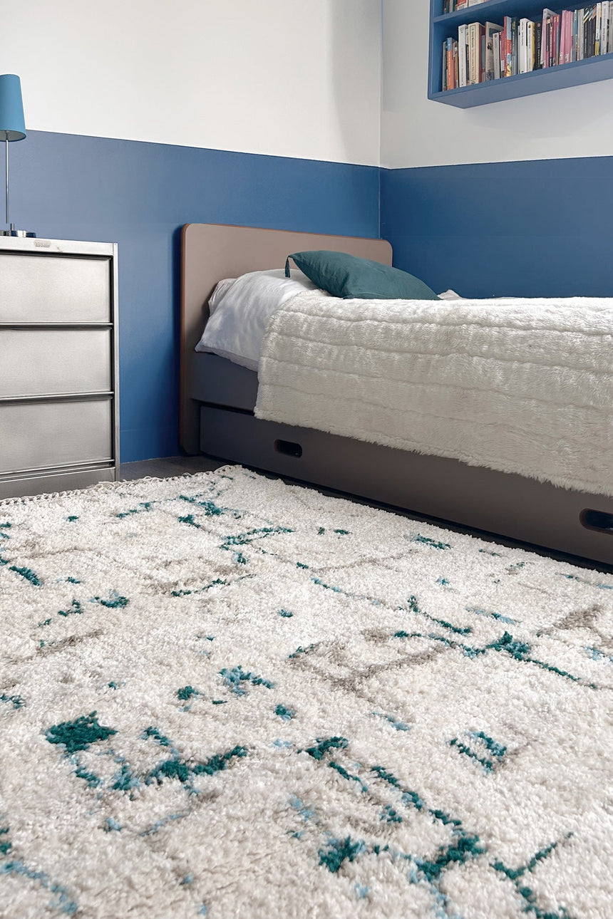 Tapis VOLUBILIS - AFKliving