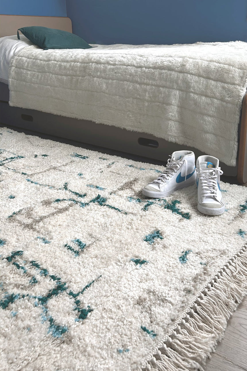 Tapis VOLUBILIS - AFKliving