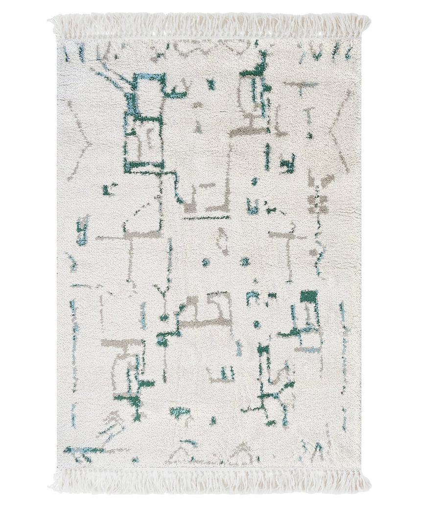 Tapis VOLUBILIS - AFKliving