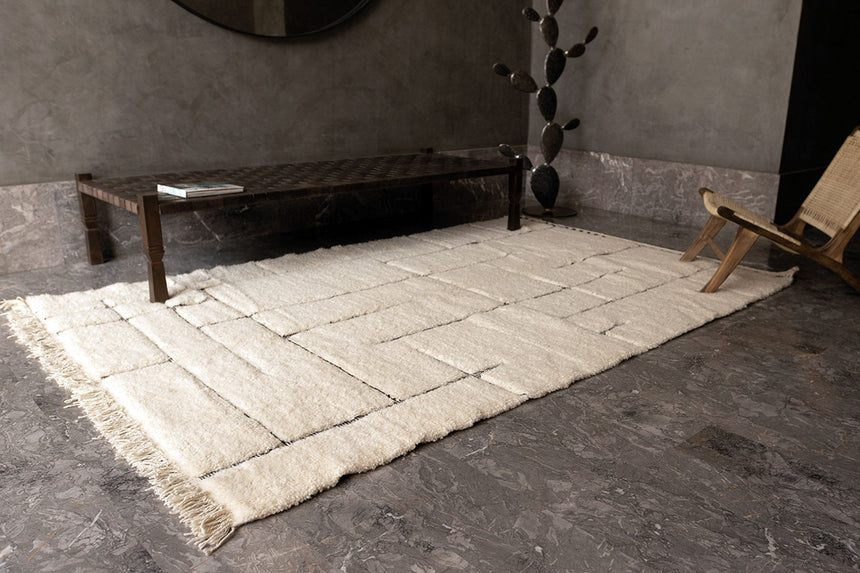 Tapis Berbère / Toute la collection - AFKliving