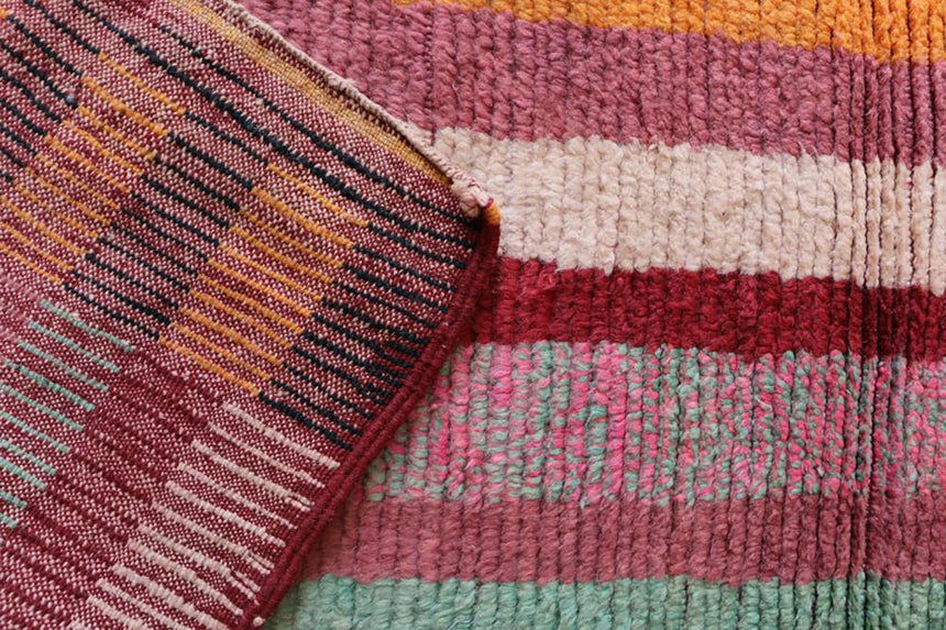 Tapis de couloir Berbère - AFKliving