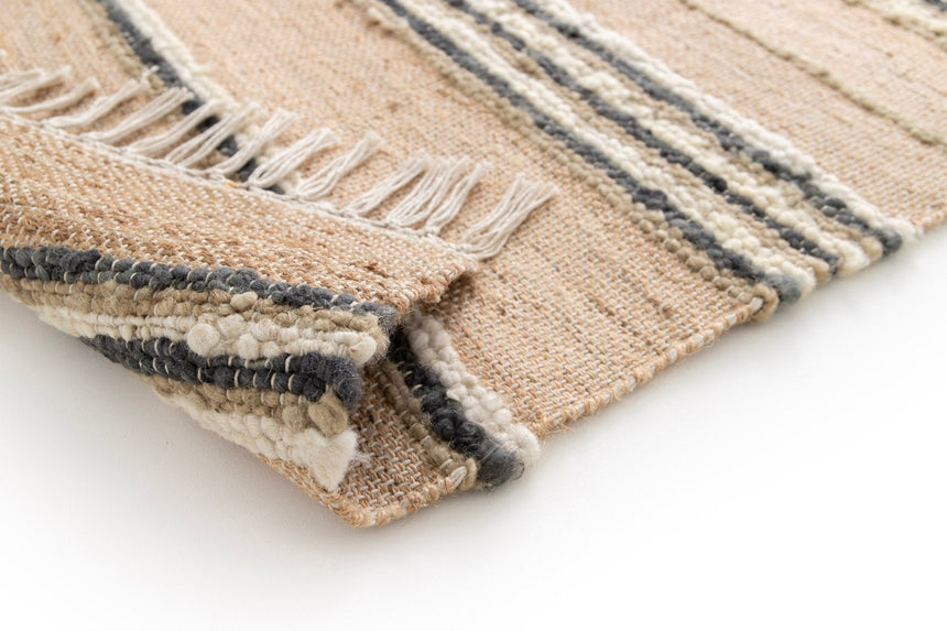Tapis en matière naturelle - AFKliving