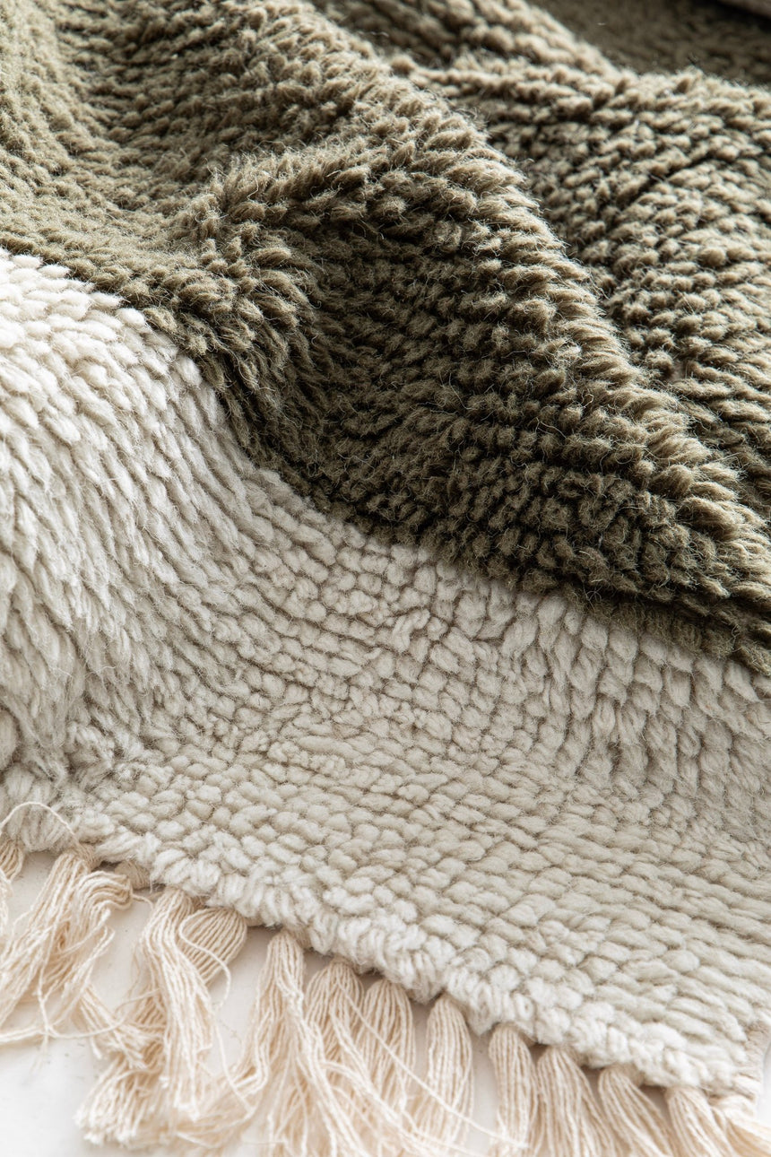 TAPIS NATURELS - AFKliving