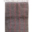 Moroccan wool Berber carpet - custom carpet