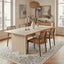 ALHAMBRA bohemian chic indoor outdoor rug