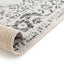 Tapis intérieur extérieur style bohème chic ALHAMBRA