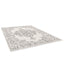 Tapis intérieur extérieur style bohème chic ALHAMBRA