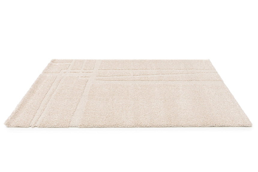 Tapis design doux et épais ARCHI