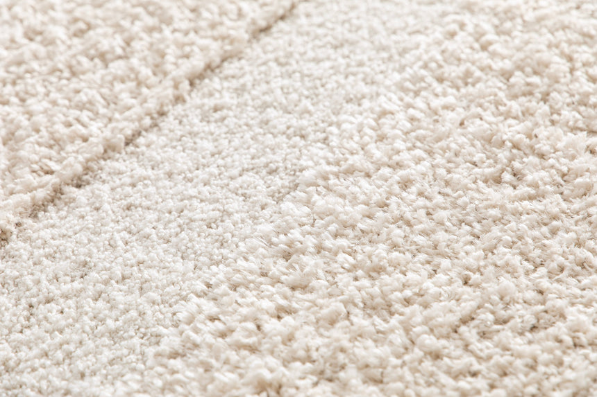 Tapis design doux et épais ARCHI