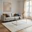 Tapis design doux et épais ARCHI
