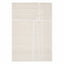 Tapis design doux et épais ARCHI