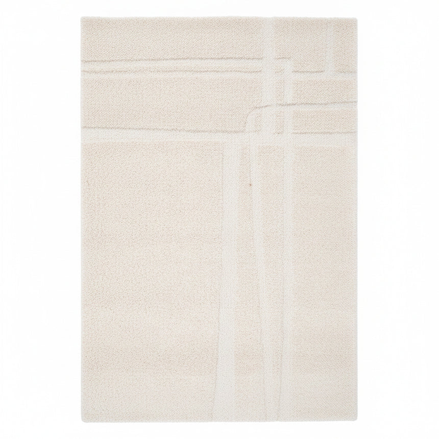 Tapis design doux et épais ARCHI