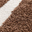 Tapis design doux et épais ARCHI