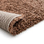 Tapis design doux et épais ARCHI