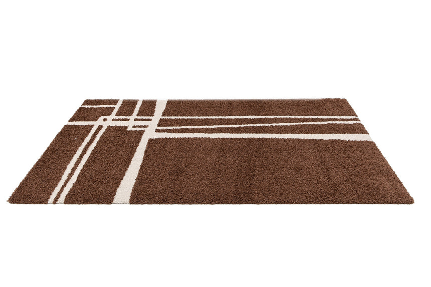 Tapis design doux et épais ARCHI