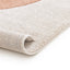 Tapis doux pour un intérieur design ASTER
