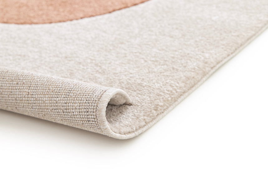 Tapis doux pour un intérieur design ASTER
