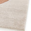Tapis doux pour un intérieur design ASTER