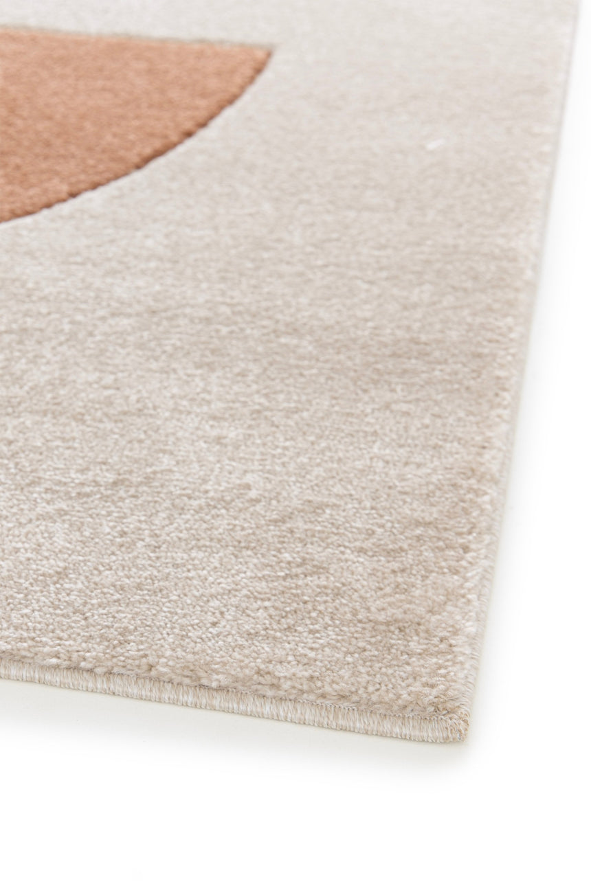 Tapis doux pour un intérieur design ASTER