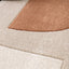 Tapis doux pour un intérieur design ASTER