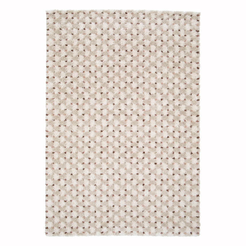 Tapis design doux et épais ATELIER